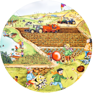 Erzählbild