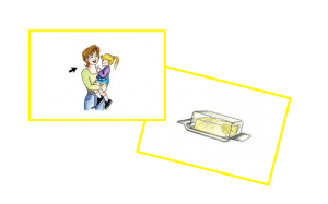 Mutter Butter